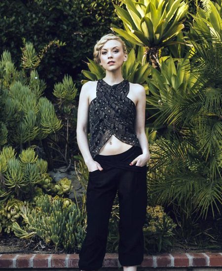 Emily Kinney Nude Leaked Pics, Porn and Sex Scenes 134