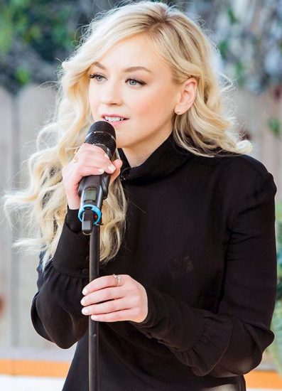 Emily Kinney Nude Leaked Pics, Porn and Sex Scenes 164