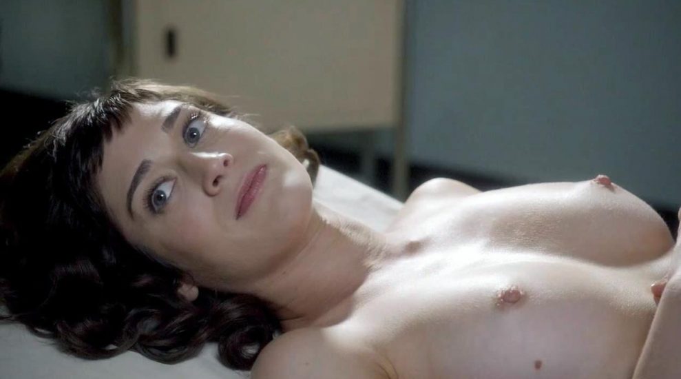 Lizzy Caplan Nude LEAKED Pics, Porn and Sex Scenes 170