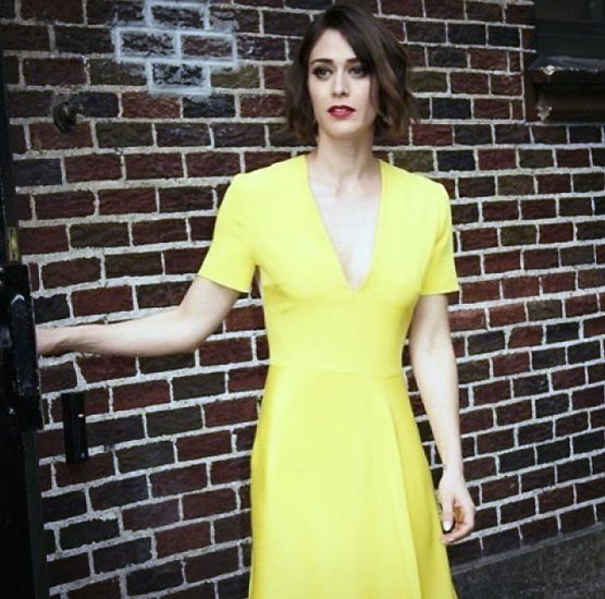 Lizzy Caplan Nude LEAKED Pics, Porn and Sex Scenes 53