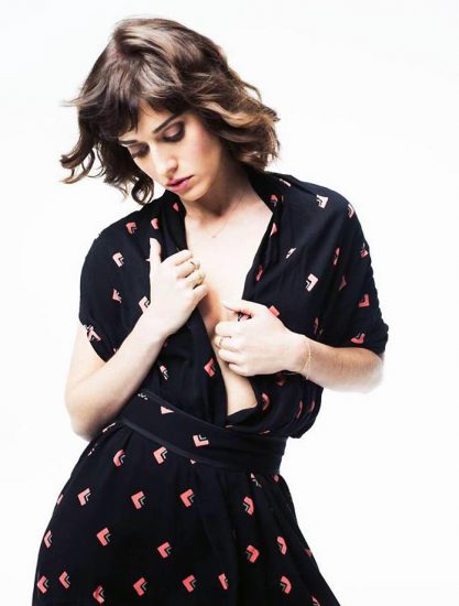 Lizzy Caplan Nude LEAKED Pics, Porn and Sex Scenes 68