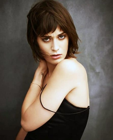 Lizzy Caplan Nude LEAKED Pics, Porn and Sex Scenes 221