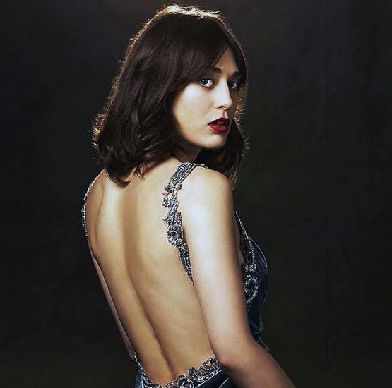 Lizzy Caplan Nude LEAKED Pics, Porn and Sex Scenes 74