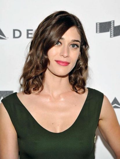 Lizzy Caplan Nude LEAKED Pics, Porn and Sex Scenes 228