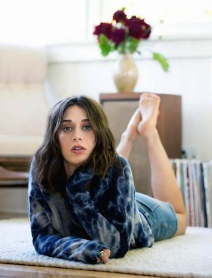 Lizzy Caplan Nude LEAKED Pics, Porn and Sex Scenes 95