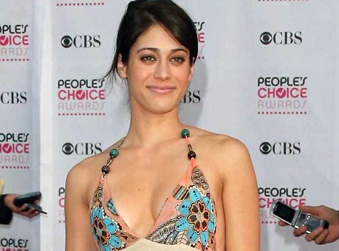 Lizzy Caplan Nude LEAKED Pics, Porn and Sex Scenes 102