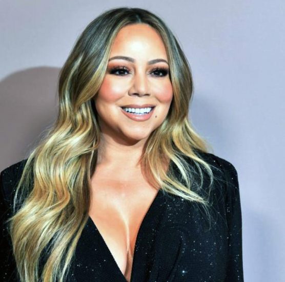 Fat Mariah - Mariah Carey Nude Pics and LEAKED Porn Video - Scandal Planet