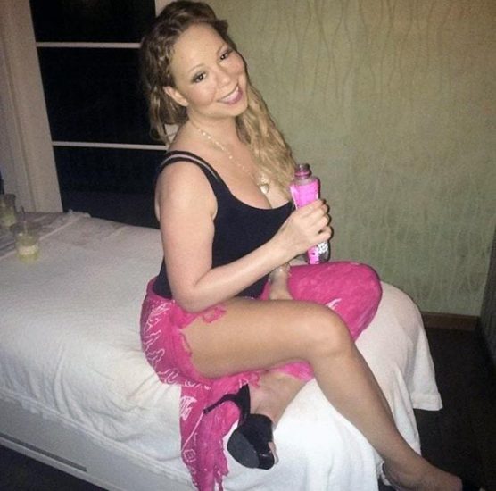 Mariah Carey Nude Pics and LEAKED Porn Video 260