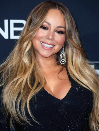 Mariah Carey Nude Pics and LEAKED Porn Video 218