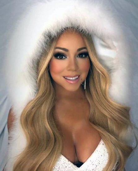 Mariah Carey Nude Pics and LEAKED Porn Video 21