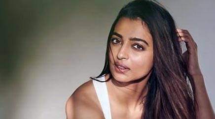 Radhika Apte Nude LEAKED Pics and Porn Video 2