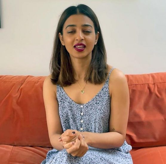 Radhika Apte Nude LEAKED Pics and Porn Video 37