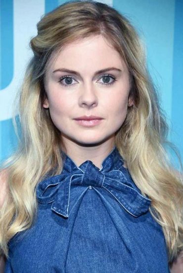 Rose McIver Nude Pics and Naked Sex Scenes 30