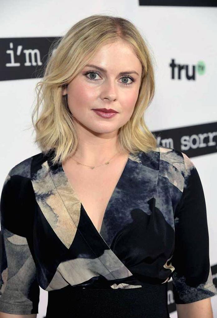 Rose Mciver Nude Pics And Naked Sex Scenes Scandal Planet Hot Sex Picture