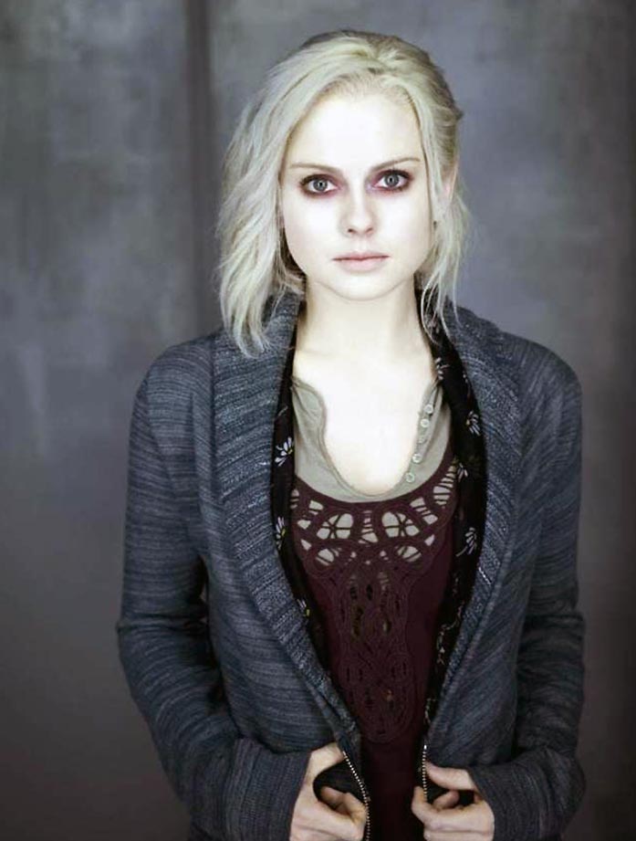 Rose Mciver Nude Pics And Naked Sex Scenes Scandal Planet 2666