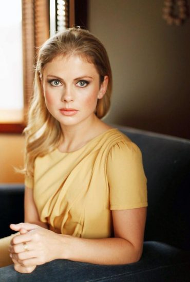 Rose McIver Nude Pics and Naked Sex Scenes 67