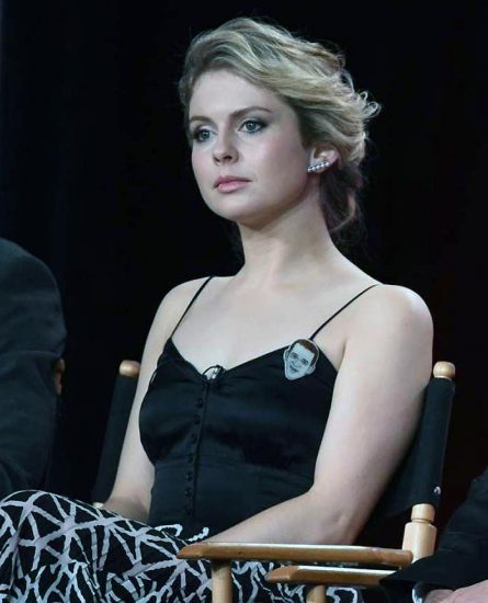 Rose McIver Nude Pics and Naked Sex Scenes 75