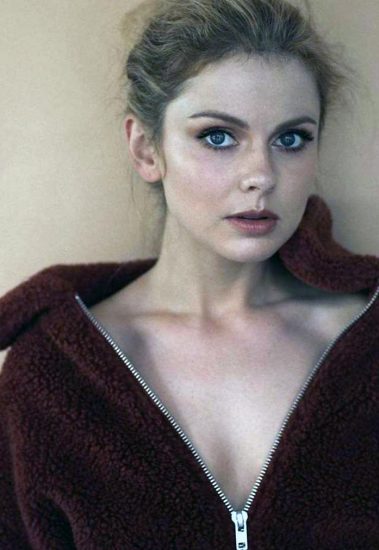 Rose McIver Nude Pics and Naked Sex Scenes 81