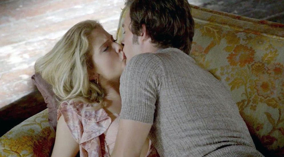Rose McIver Nude Pics and Naked Sex Scenes 22