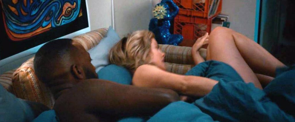 Rose McIver Nude Pics and Naked Sex Scenes 26