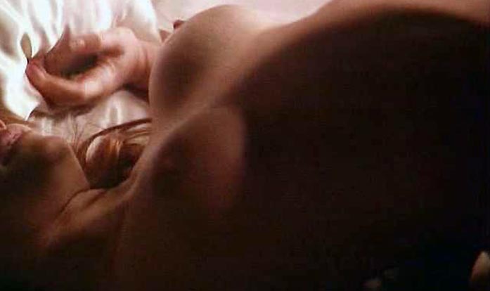Tawny Kitaen Nude Pics and Sex Scenes 39