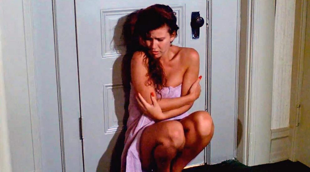 Tawny Kitaen Nude Pics and Sex Scenes 48