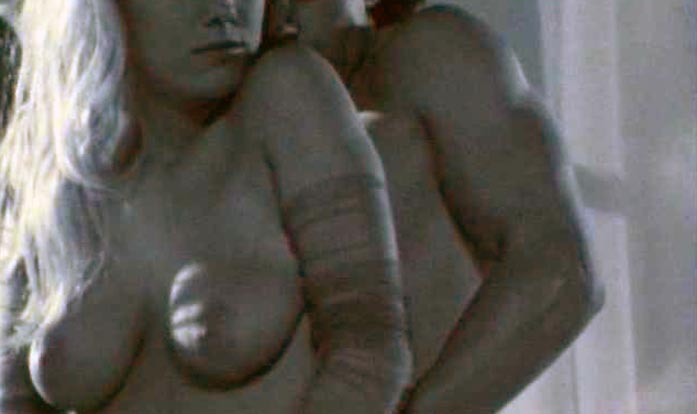 Tawny Kitaen Nude Pics and Sex Scenes 35