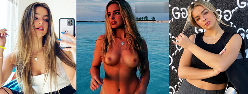 Leaked Instagram Nudes Rae Leaked Exclusive Addison Rae