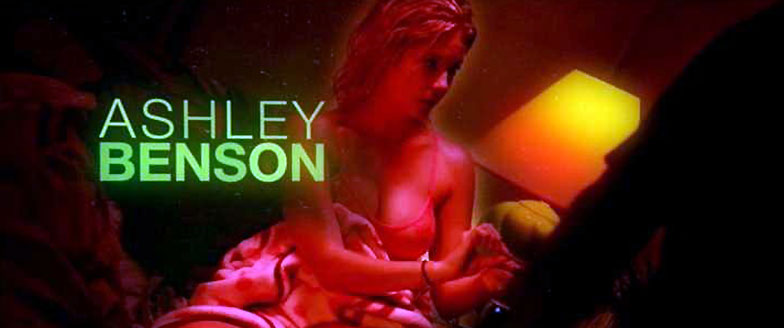 Ashley Benson Nude Leaked Pics, Porn and Sex Scenes 25
