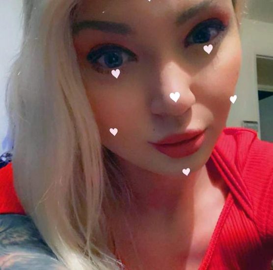 Dakota Skye Porn Star Found DEAD after Nude Pic 40