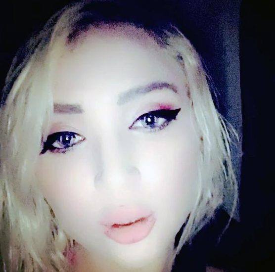 Dakota Skye Porn Star Found DEAD after Nude Pic 92