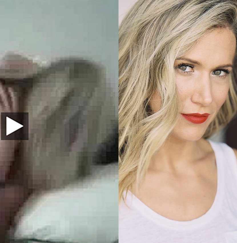 Jennifer Landon Nude And Sex Scenes And Hot Photos Scandal Planet