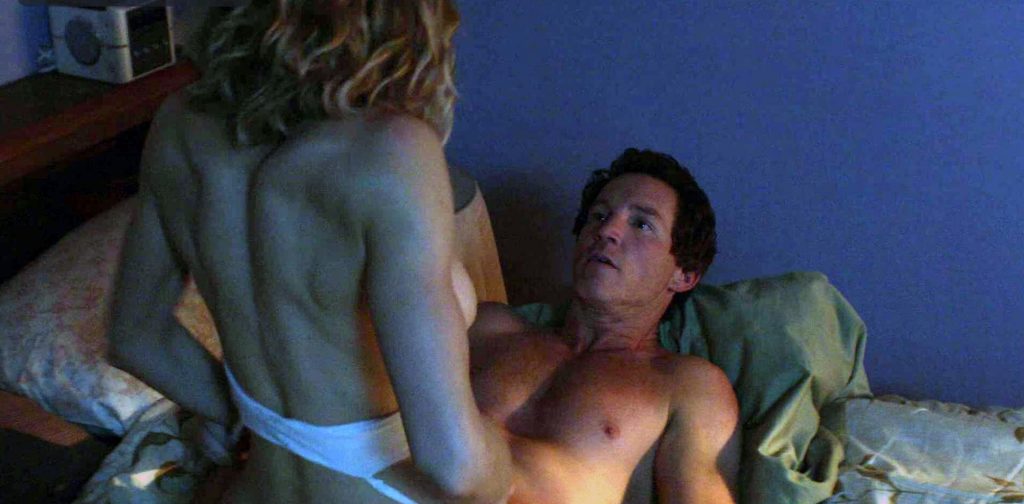 Jennifer Landon Nude And Sex Scenes And Hot Photos