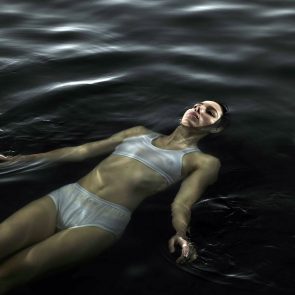 Jessica Biel Nude Pics and Sex Scenes Collection 9