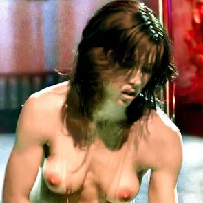 Jessica Biel Nude Pics and Sex Scenes Collection 416