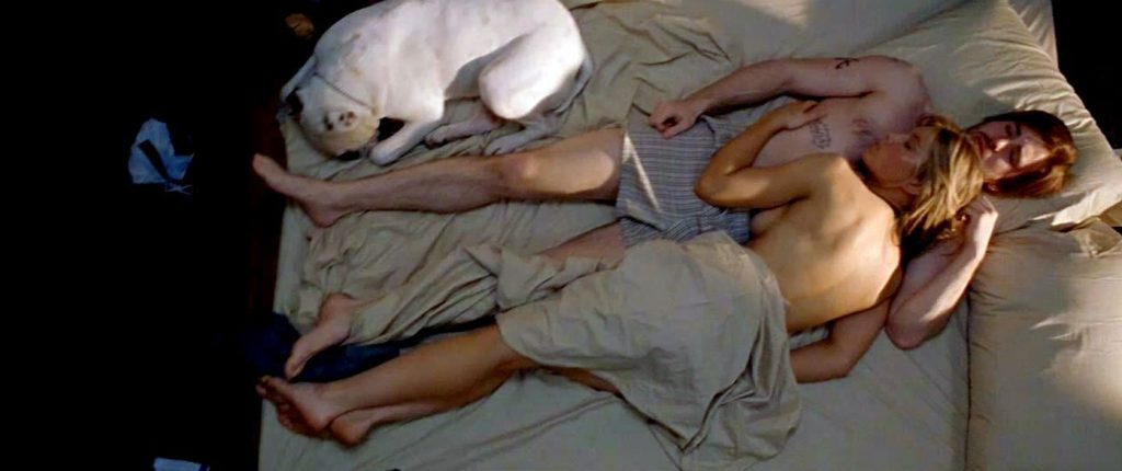 Jessica Biel Nude Pics and Sex Scenes Collection 46.