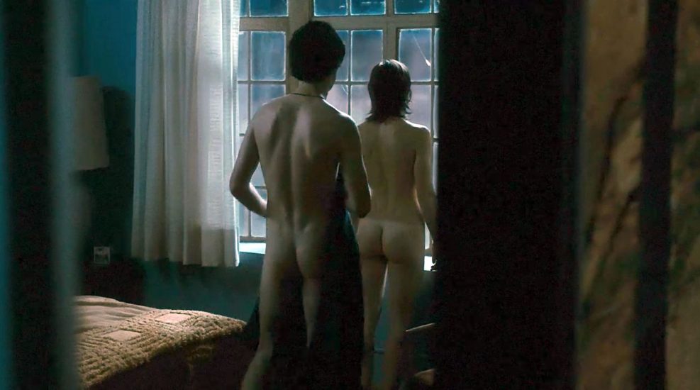Jessica Biel Nude Pics and Sex Scenes Collection 44