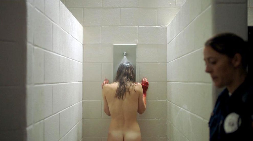 Jessica Biel Naked Tits