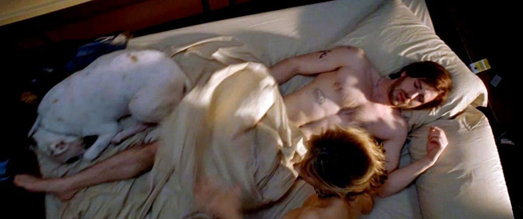 Jessica Biel Nude Pics and Sex Scenes Collection 48