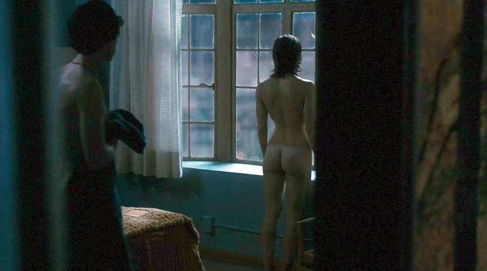 Jessica Biel Nude Pics and Sex Scenes Collection 42