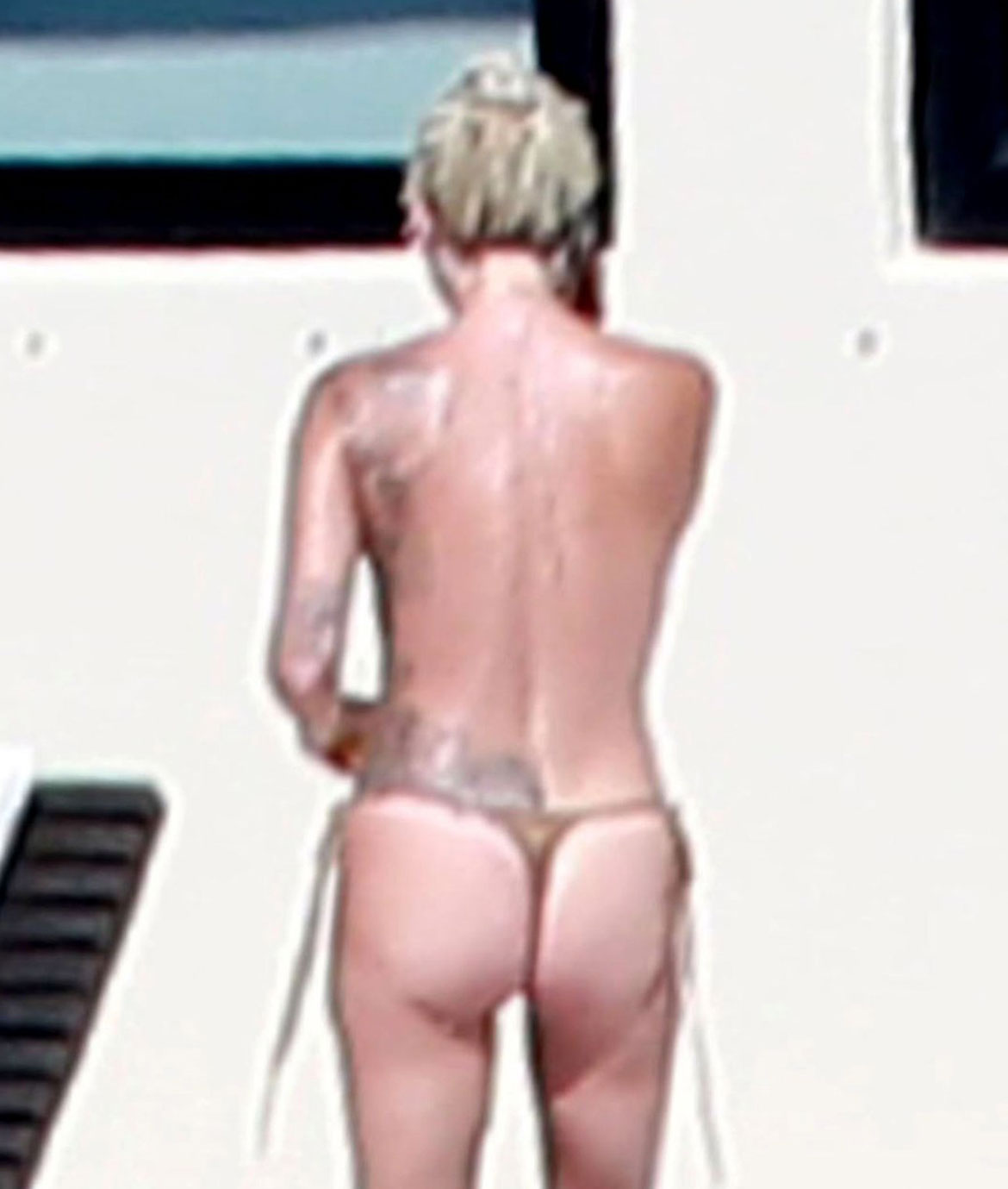 Lady Gaga Nude Pics Porn Sex Scenes 2