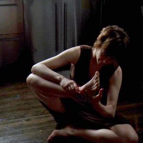 Vera Farmiga Nude in Explicit Sex Scenes 124