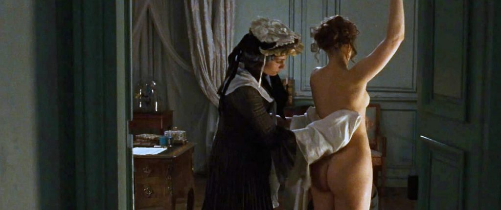 Vera Farmiga Nude in Explicit Sex Scenes 17