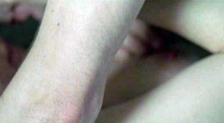 Vera Farmiga Nude in Explicit Sex Scenes 25