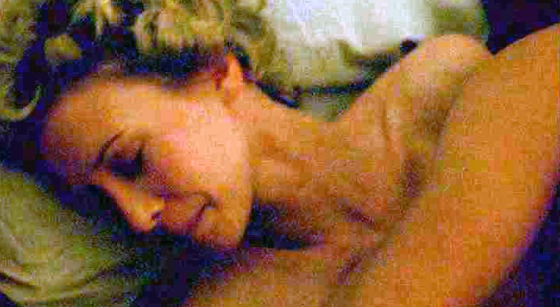 Vera Farmiga Nude in Explicit Sex Scenes 1610