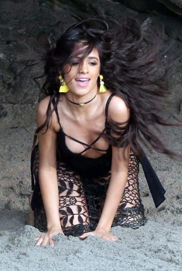 Camila Cabello Nude – 2021 ULTIMATE Collection 1487