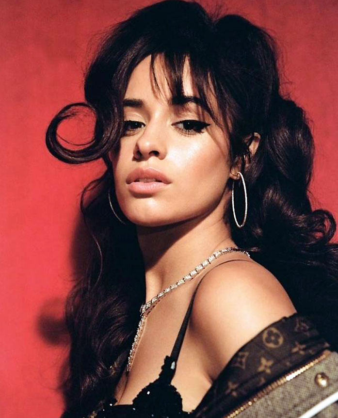 Camila Cabello Nude Ultimate Collection Scandal 12690 Hot Sex Picture