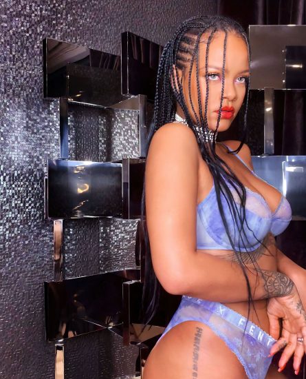 Rihanna Naked Leaks and PORN Sex Tape [2021 NEWS] 2738