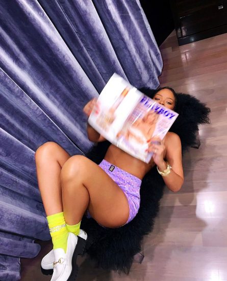 Rihanna Naked Leaks and PORN Sex Tape [2021 NEWS] 2733