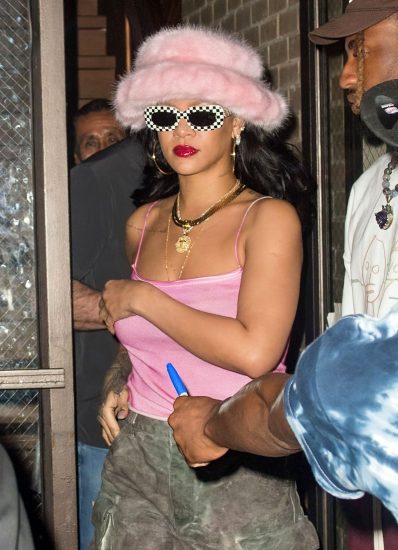 Rihanna Naked Leaks and PORN Sex Tape [2021 NEWS] 2722
